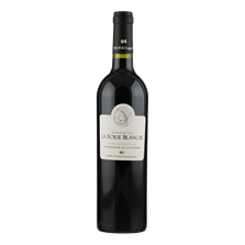 LORGERIL Borie Blanch Minervois Liviniere Terroir Altitude