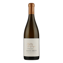 ALVI'S DRIFT Albertus Viljoen Chenin Blanc