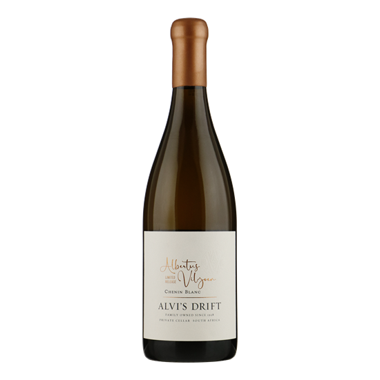 ALVI'S DRIFT Albertus Viljoen Chenin Blanc