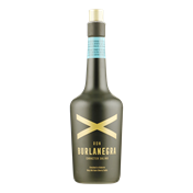 BURLANEGRA Anejo Rum Osborne Sherry Cask 0,70 ltr
