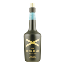 BURLANEGRA Anejo Rum Osborne Sherry Cask 0,70 ltr
