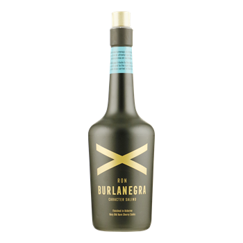 BURLANEGRA Anejo Rum Osborne Sherry Cask 0,70 ltr
