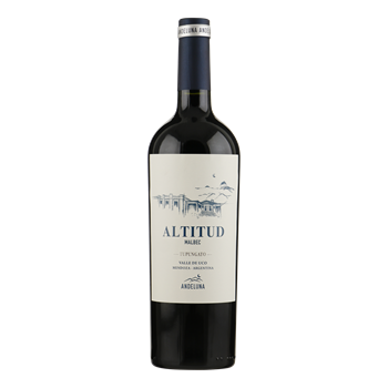 ANDELUNA Altitud Malbec