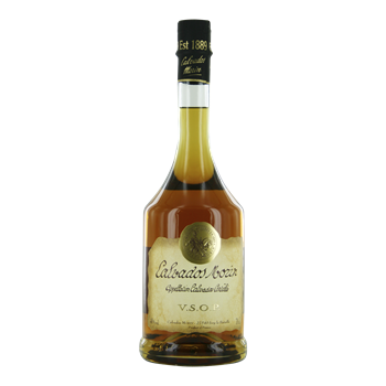 MORIN Calvados VSOP 0,70 ltr.