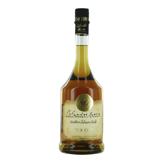 MORIN Calvados VSOP 0,70 ltr.