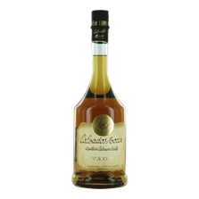 MORIN Calvados VSOP 0,70 ltr.