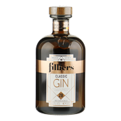 FILLIERS Dry Gin 28 40,7% 0,50 ltr
