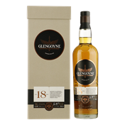 GLENGOYNE 18YO Single Malt Whisky 0,70 ltr