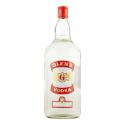GLEN'S Vodka 1,50 ltr. 40%