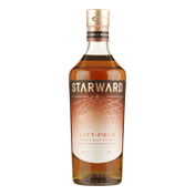 STARWARD Left-Field Single Malt Australian Whisky 0,70 ltr