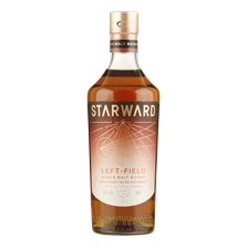 STARWARD Left-Field Single Malt Australian Whisky 0,70 ltr