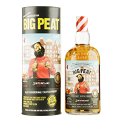 BIG PEAT The Sinterklaas Edition Sherry Finish 0,70 ltr.