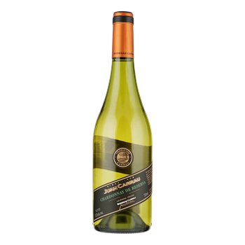 BODEGAS CARRAU Chardonnay Reserva