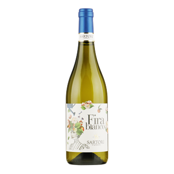 SARTORI Fira Bianco Veronese IGT