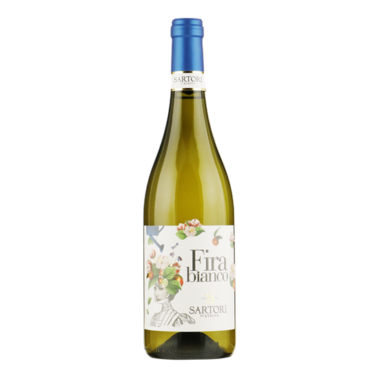 SARTORI Fira Bianco Veronese IGT