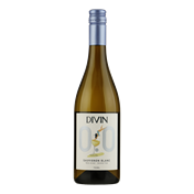 DIVIN Sauvignon Blanc 0.0%