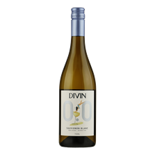 DIVIN Sauvignon Blanc 0.0%
