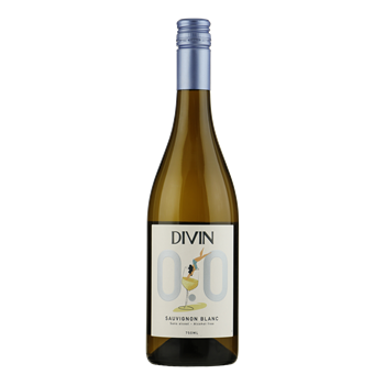 DIVIN Sauvignon Blanc 0.0%