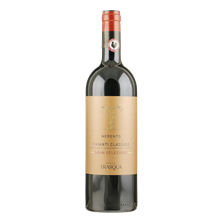 VILLA TRASQUA Chianti Classico Gran Selezione Nerento BIO