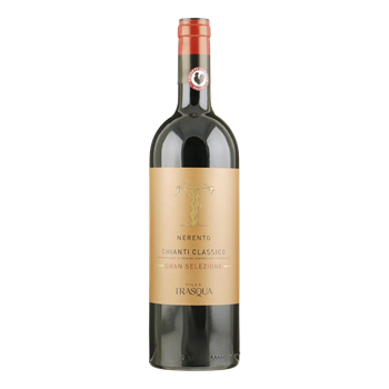 VILLA TRASQUA Chianti Classico Gran Selezione Nerento BIO