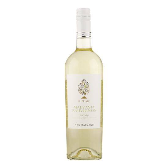 SAN MARZANO Il Pumo Sauvignon Malvasia Salento IGP
