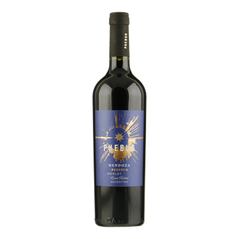 PHEBUS Reserva Merlot Mendoza