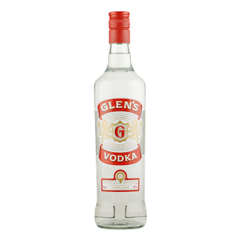 GLEN'S Vodka 0,70 ltr. 40%