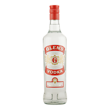 GLEN'S Vodka 0,70 ltr. 40%