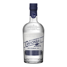 EDINBURGH Gin Cannonball Navy Strength 0,70 ltr