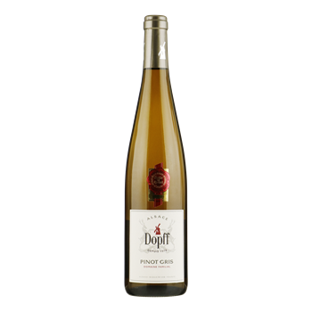 DOPFF AU MOULIN Pinot Gris Domaine Familial