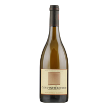 CH.PARNAY CLOS ENTRE LES MURS Saumur Blanc