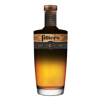 FILLIERS Barrel Aged Genever 17YO 0,70 ltr