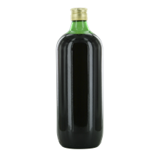 BEERENBURG Zonder Etiket 1,0 ltr. groene fles