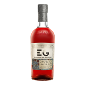 EDINBURGH Gin Raspberry Liqueur 0,50 ltr