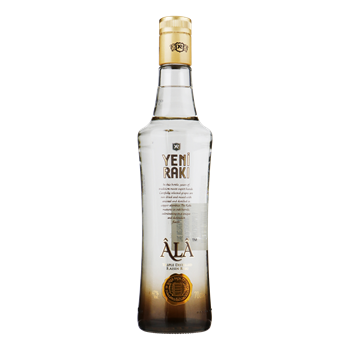 YENI Raki ALA 0,70 ltr. 47%