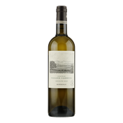 Ch. PARADIS CASSEUIL Bordeaux Blanc DBR Lafite