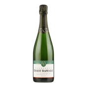ERNEST RAPENEAU Champagne demi-sec 0,75 ltr.