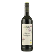 BIOREBE Cabernet Sauvignon IGP (BIO)
