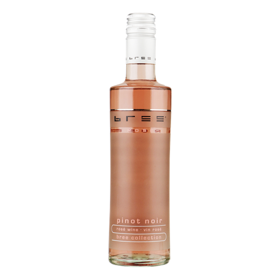 BREE Pinot Noir Rose 0,25 ltr.
