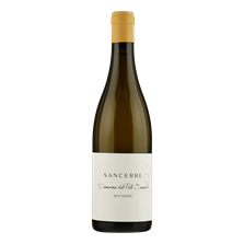 DOMAINE du PRE SEMELE Sancerre Blanc BIO