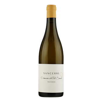 DOMAINE du PRE SEMELE Sancerre Blanc BIO