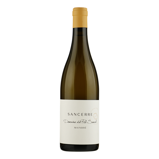 DOMAINE du PRE SEMELE Sancerre Blanc BIO