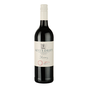 ALVI'S DRIFT Signature Shiraz