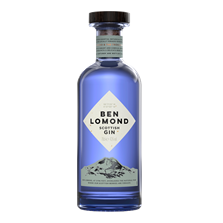 BEN LOMOND Scottish Gin 0,70 ltr.