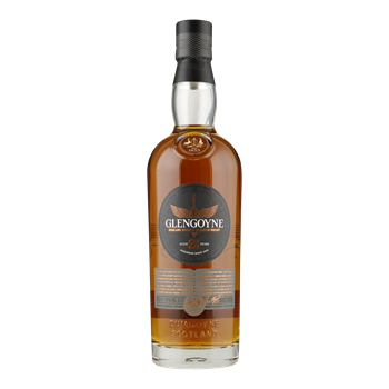 GLENGOYNE 21YO Single Malt Whisky 0,70 ltr.