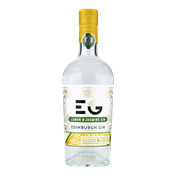 EDINBURGH Gin Lemon & Jasmine 40% 0,70 ltr