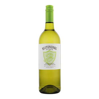 BUITENZORG Chenin Blanc - Sauvignon Blanc