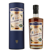 MACNAIR'S 15YO Panama Exploration Rum 0,70 ltr
