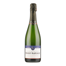 ERNEST RAPENEAU Champ.Premier Cru brut Gr. Reserve 0,75