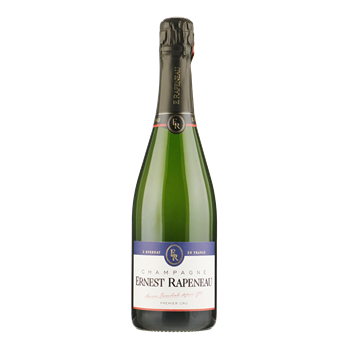 ERNEST RAPENEAU Champ.Premier Cru brut Gr. Reserve 0,75